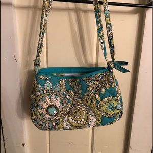 Very Bradley Shoulder Bag